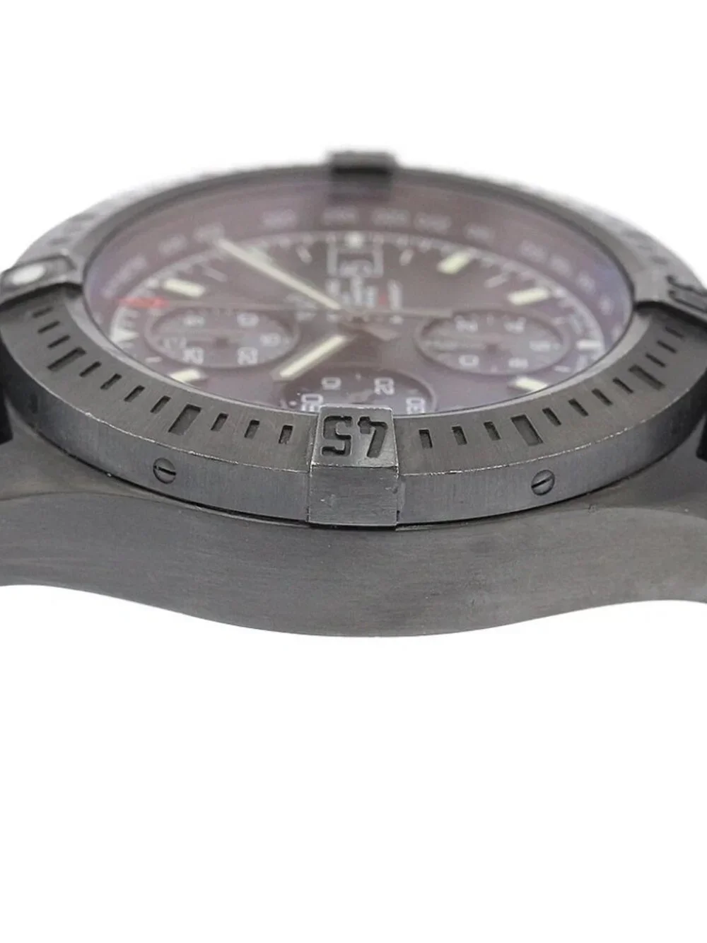 Breitling brand	breitling model	colt